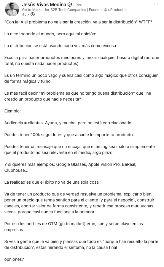 Jesus Vivas tweet media