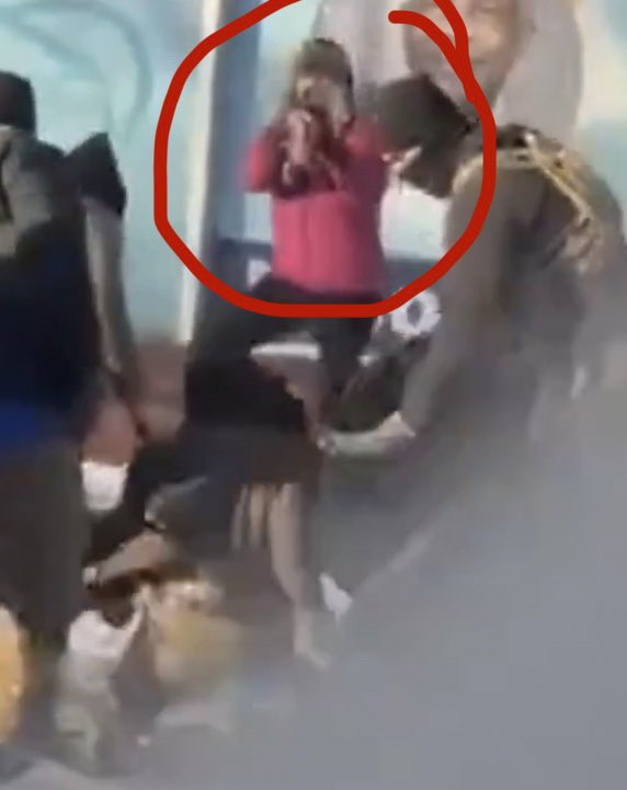 jordievole's tweet image. Malnazidos