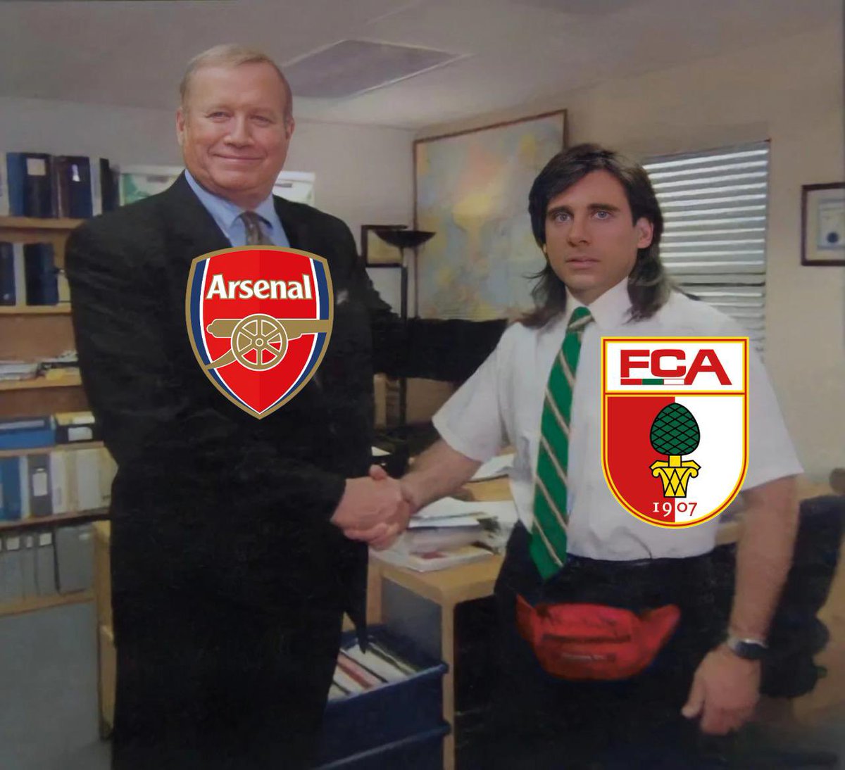 𝐂𝐥𝐚𝐬𝐬 𝐫𝐞𝐜𝐨𝐠𝐧𝐢𝐳𝐞 𝐜𝐥𝐚𝐬𝐬! 🤜🤛

#FCBFCA