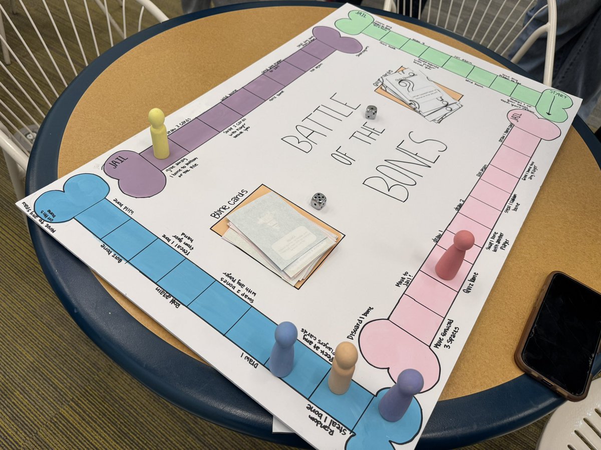 The Middle College at UNCG tweet media