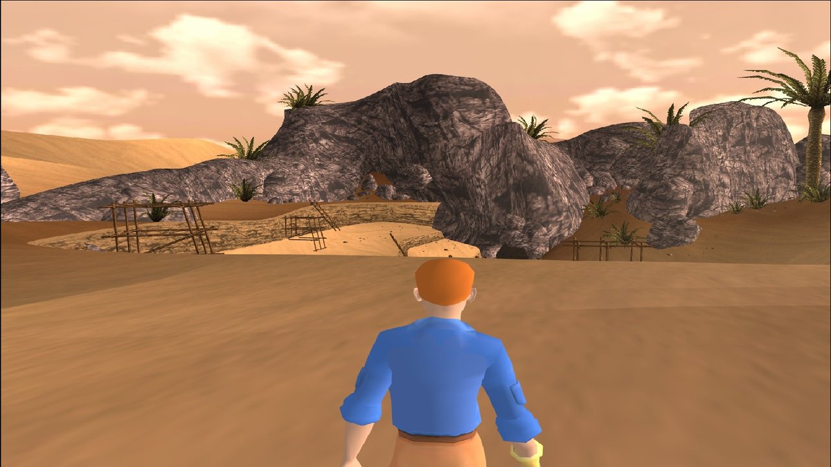 AbandonwareFr's tweet image. Plop ! La news du samedi est arrivée !

⚰️La Momie : La Série animée (2004)
🏎️TOCA 2 (1999)
🤖RoboCop (1989)
❓The Hunt for Red October (1987)

+ les manuels, scans...

Bon week-end !

abandonware-france.org/ltf_abandon/lt…