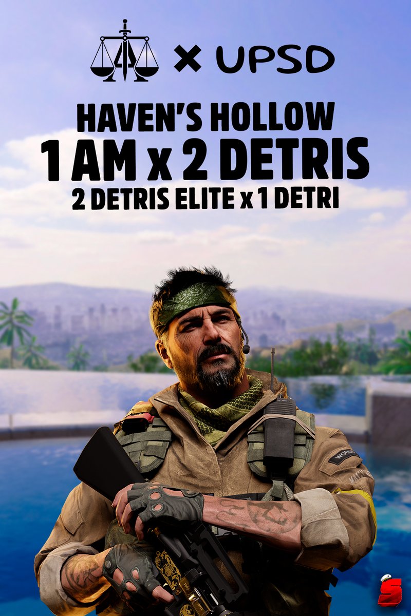 Aequitas tweet media