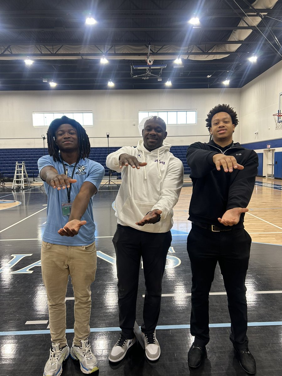 Javion “JuiceMan” Willis tweet media