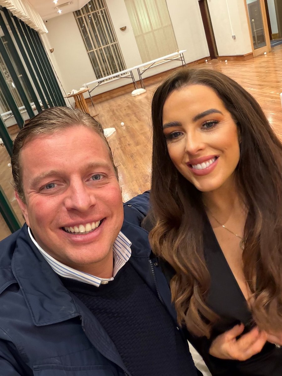 Thomas Skinner ⚒ tweet media