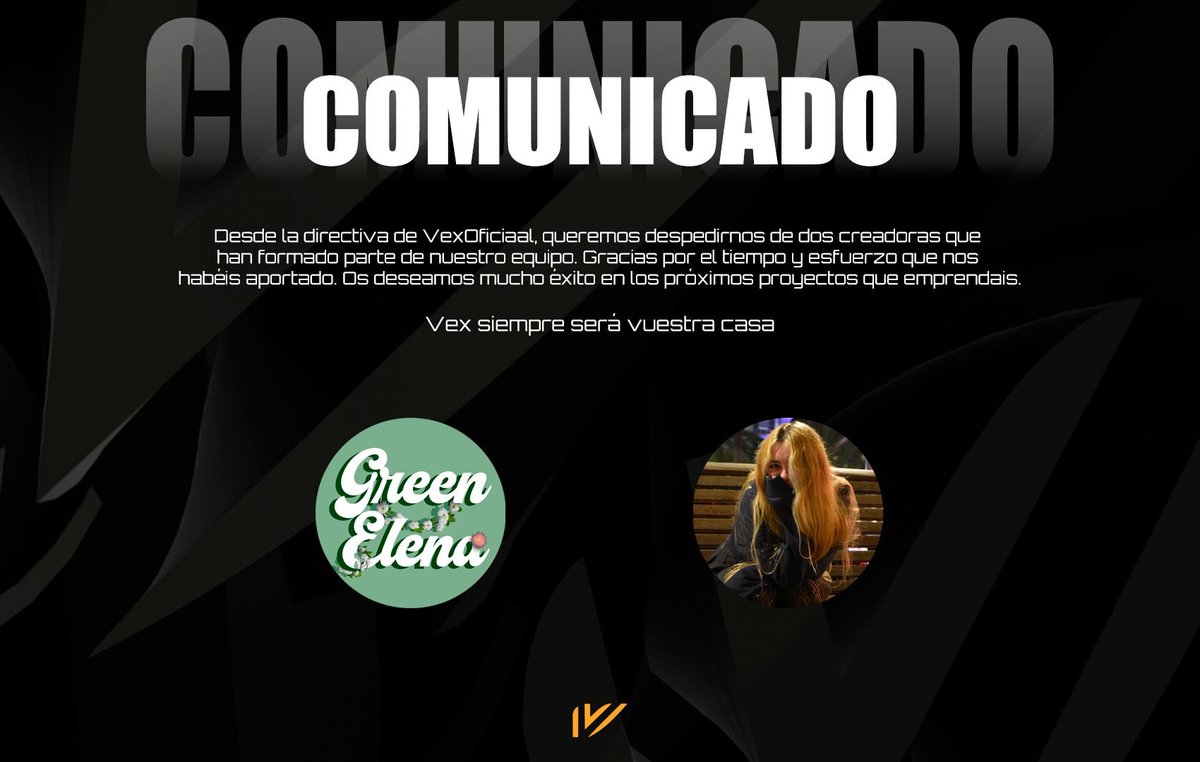 VexOficial tweet media