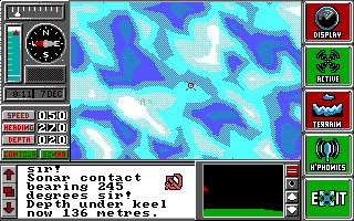 AbandonwareFr's tweet image. Plop ! La news du samedi est arrivée !

⚰️La Momie : La Série animée (2004)
🏎️TOCA 2 (1999)
🤖RoboCop (1989)
❓The Hunt for Red October (1987)

+ les manuels, scans...

Bon week-end !

abandonware-france.org/ltf_abandon/lt…