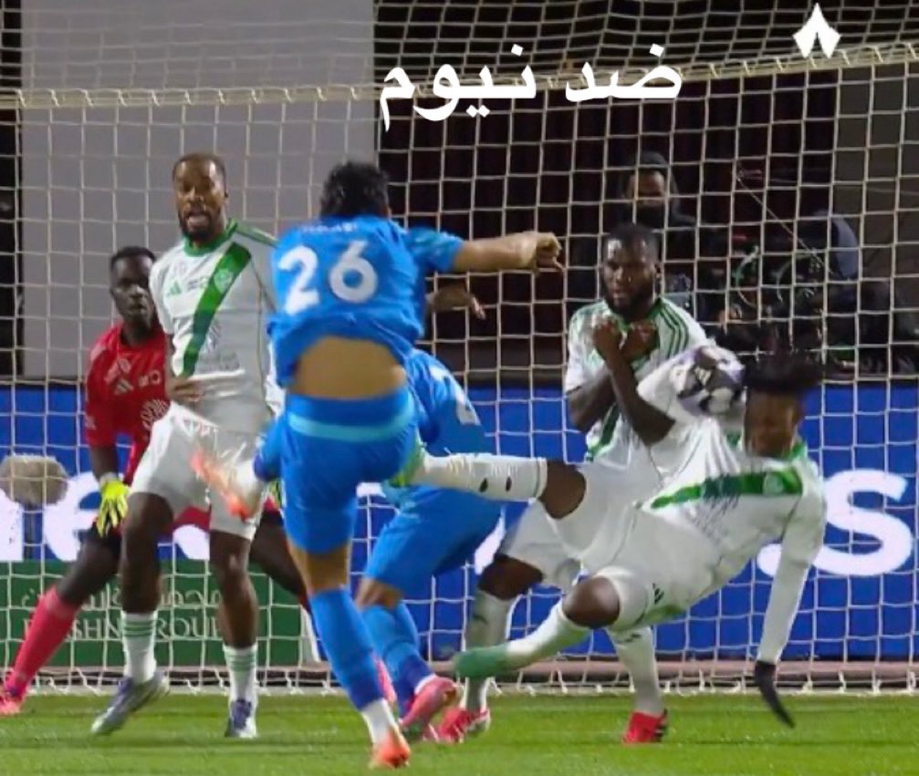 فهد المحياوي tweet media