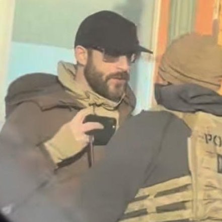 FurkanGozukara's tweet image. The Man Shot and Killed By ICE has been Identified as Alex Jeffrey Pretti.

He was a white U.S. citizen, had permit to legally own and carry a gun

ICE first took his gun and then shot him 5 times