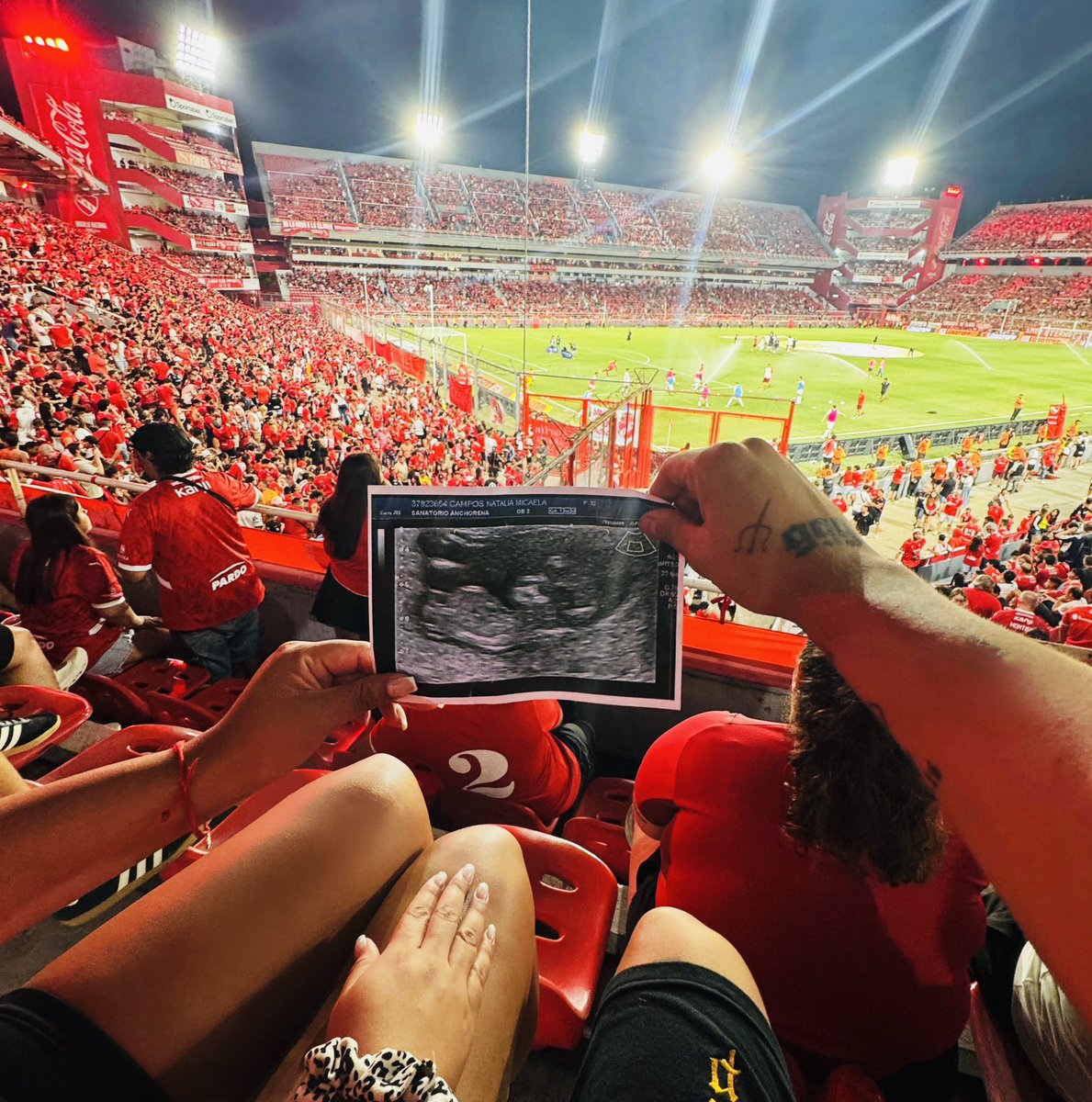 FacuMonttesOk's tweet photo. -Anoche soñé contigo
-Ah si? Y que soñaste? 

Se hizo realidad el meme 👹🫶👶🇦🇹 https://t.co/zIaz5yItvV
