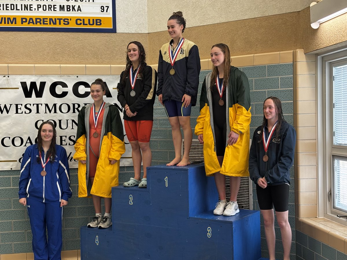 Delaney Race and Nova Güler took 3rd and 4th respectively in the 500 at counties!