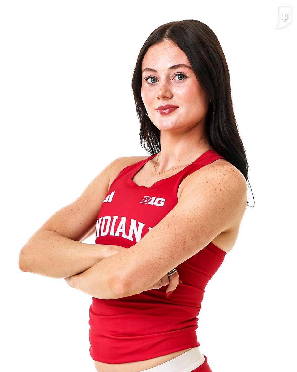Indiana Cross Country + Track & Field tweet media