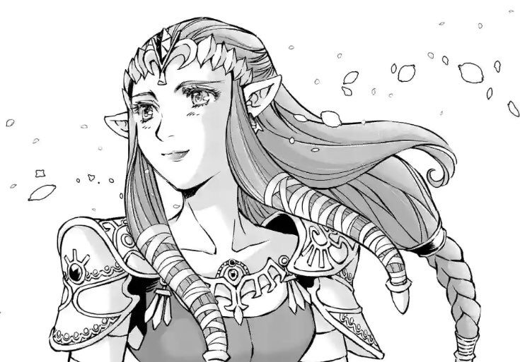 PeachyShowtime's tweet photo. thinking about how beautiful she looks in the manga ♡ https://t.co/zpI9TtyVFC