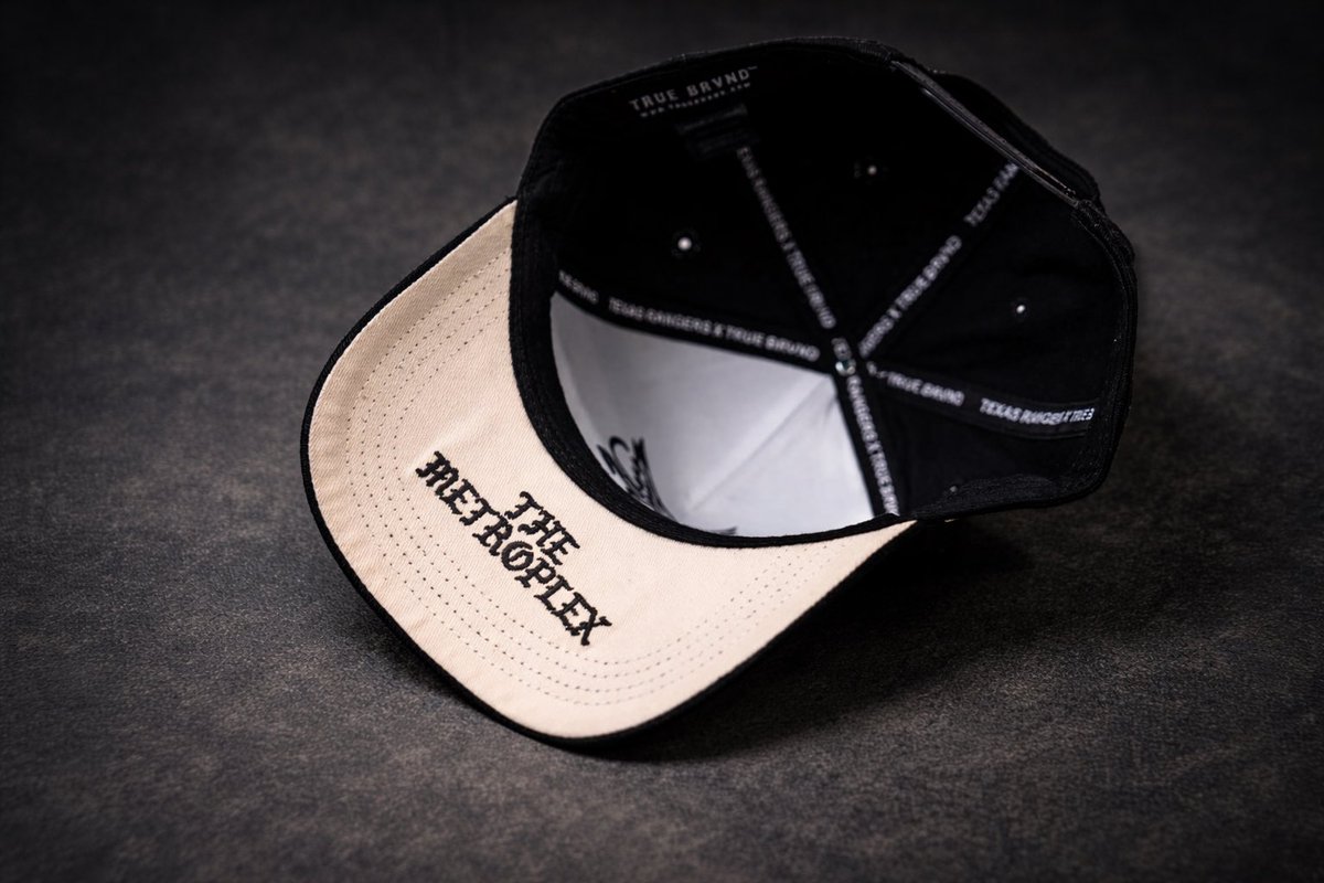 TRUE BRVND tweet media