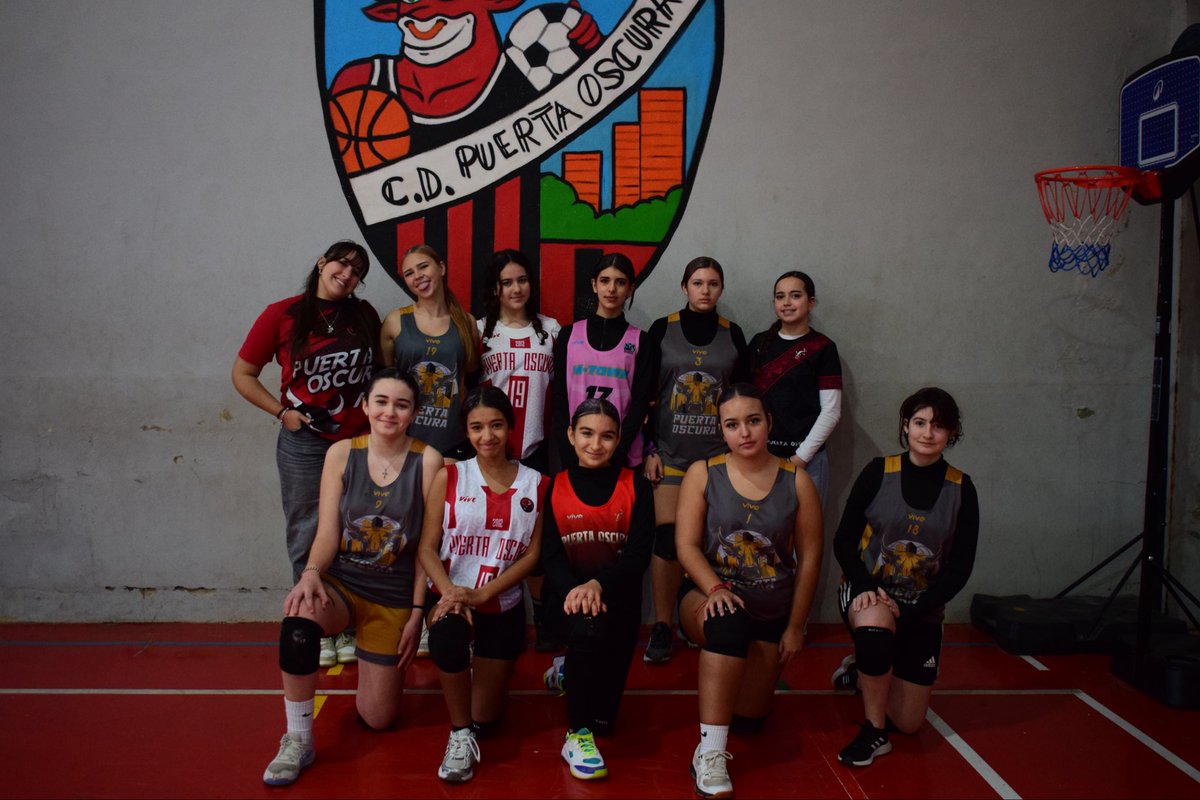 _paulixuu's tweet photo. ¡Victoria por la vía rápida! 🌪️🏐

Nuestro Cadete Femenino se lleva el partido con un contundente 3-0. Gran trabajo en la red, seguridad en recepción y mucha concentración para cerrar el partido sin ceder ni un set.

¡Enormes, equipo! A seguir sumando. 🙌 https://t.co/c7F5YWyg26