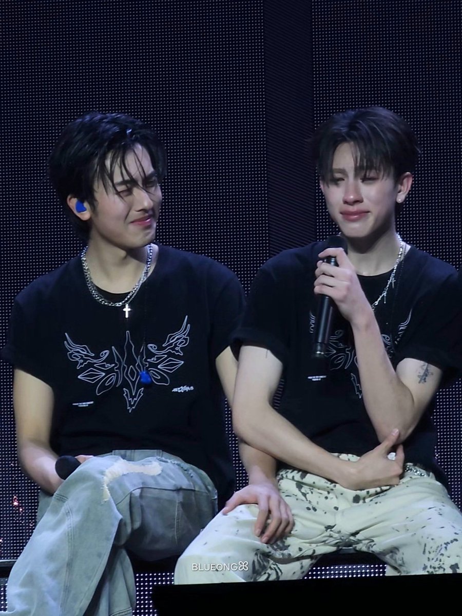 กรปลอบอองรีแต่แบะเองโถ่ลูกเอ้ย รับรู้ในทุกอย่าง❤️‍🩹