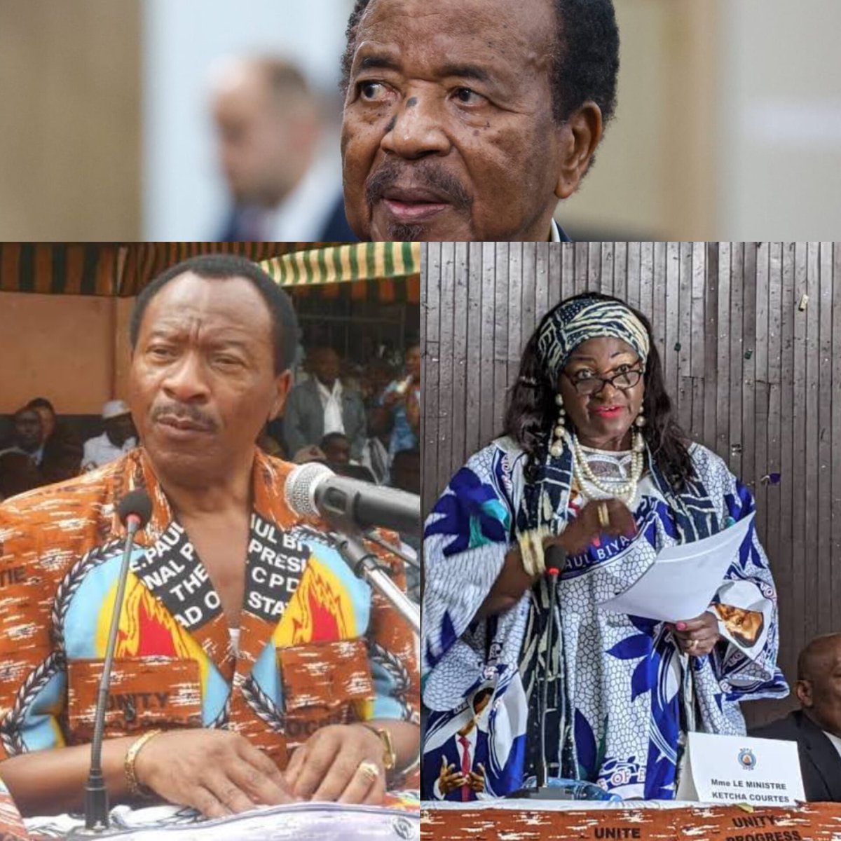 Loïc_K 🇨🇲 ☥ tweet media