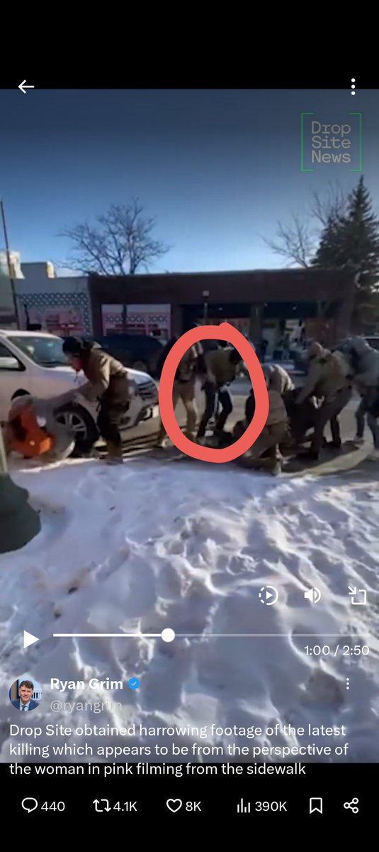 I Am Alex tweet media