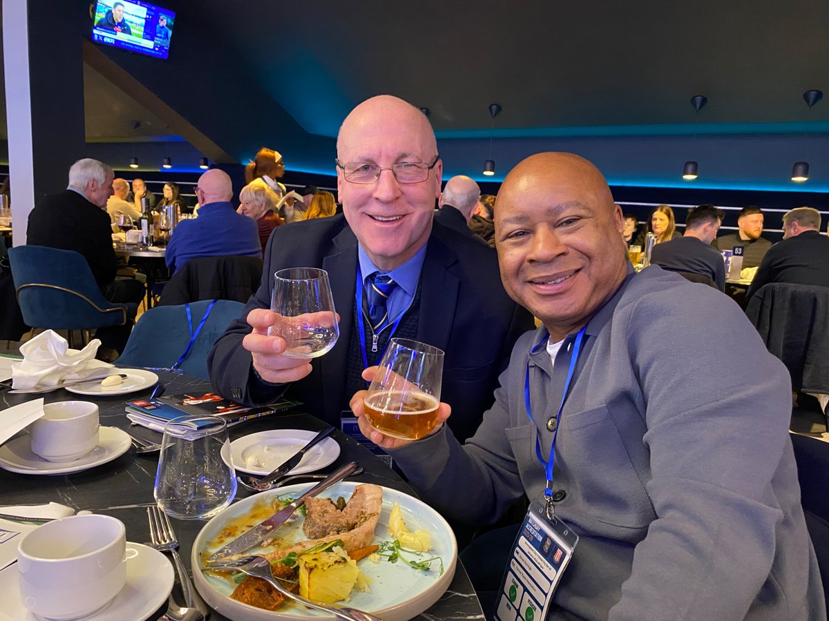 clarkson_ian's tweet image. Raising a glass for a great man and a former team mate 💙 always thinking of you at the Blues mate #KRO #Hoppy #BCFC