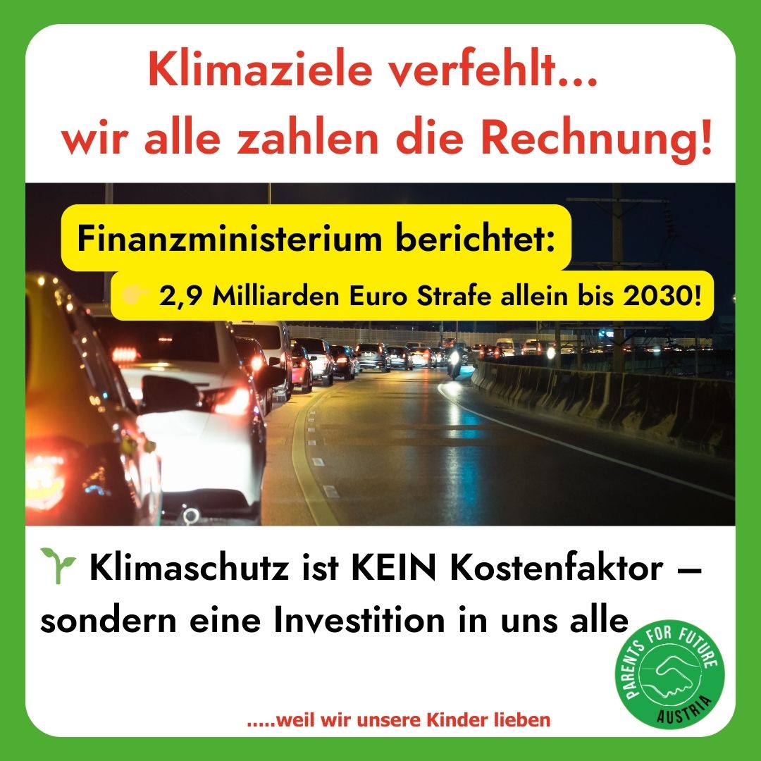 ParentsForFuture Austria tweet media