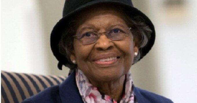 La mathématicienne Gladys West, dont les travaux ont rendu le GPS possible, est décédée à 95 ans limportant.fr/infos-societe/… #Société