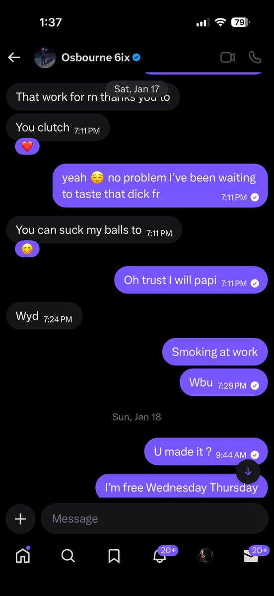 Bootyclapss's tweet photo. @cashflowsix @_realpussyfairy u still want some throat dada ?? Or what ? https://t.co/Ss60I0kg3R