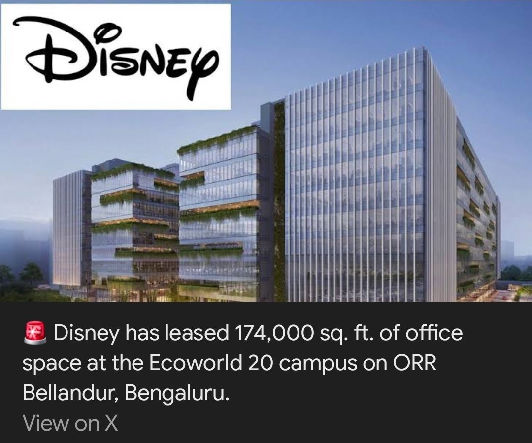 The magic got a whole lot closer to home 🐭