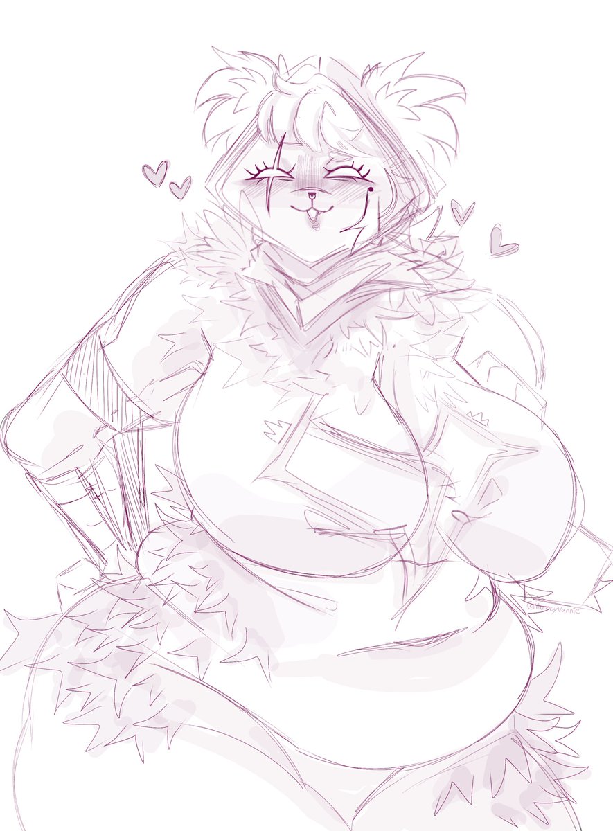 MumsyVannie's tweet image. Ah yes Raven Team Leader and her pink twin Becca