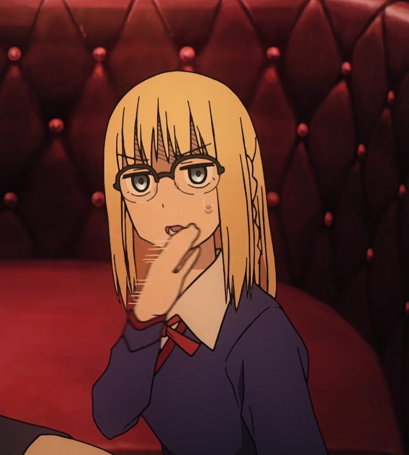 Day XX of another Ayaka expression!~ (⁠ー⁠_⁠ー⁠゛⁠) #strangefake