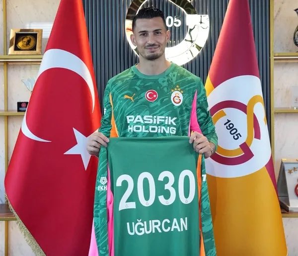 Galatasaray isterse alır.