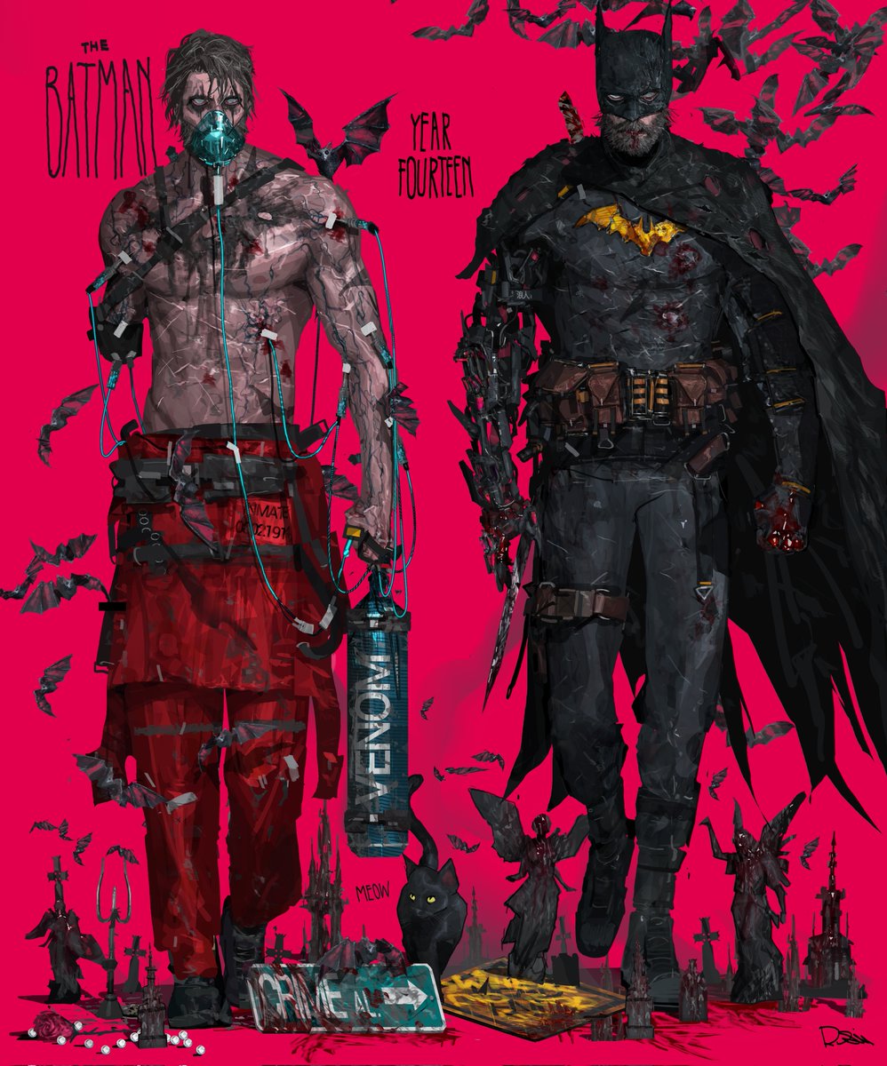 raza (commissions open) tweet media