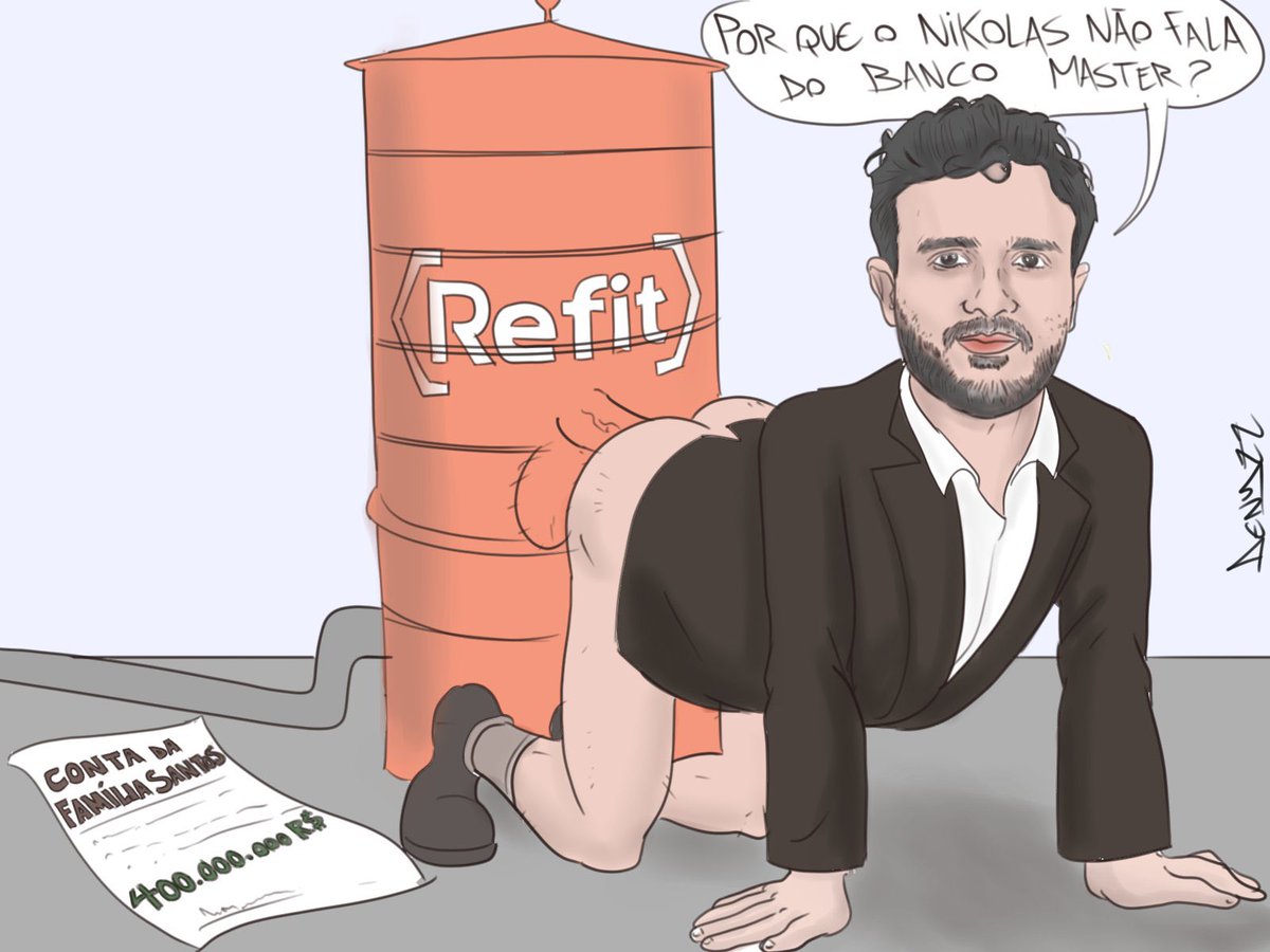 duratestado's tweet photo. @RenanSantosMBL E a refit nada https://t.co/cYIWyJm4uz