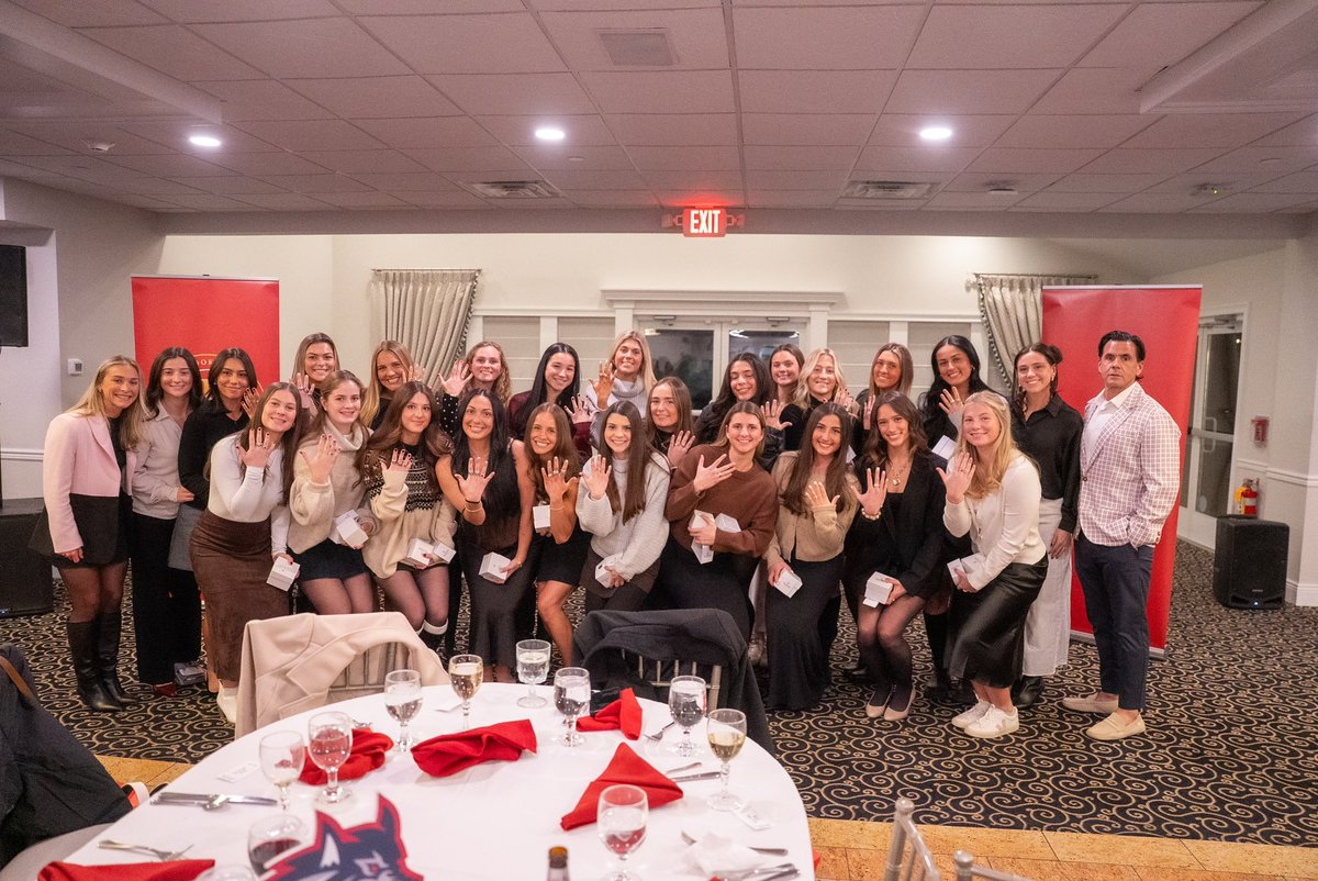 Stony Brook Women's Lacrosse tweet media