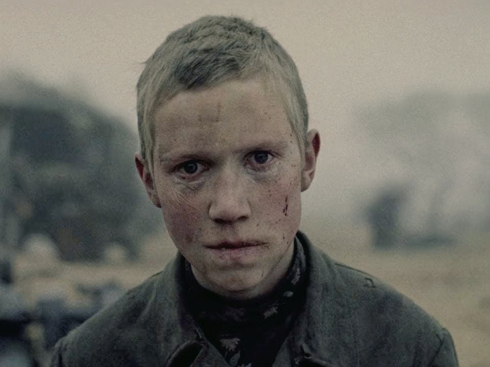 🎥 'Come and See' (Elem Klimov, 1985).