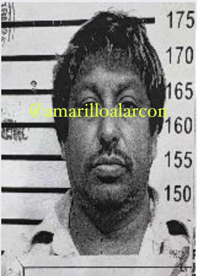 amarilloalarcon's tweet image. ‼️Casi 2 SIGLOS de #Prision a  Marco Antonio Hernández García (a) “El Comandante”, ex líder de la banda criminal “La Mano con Ojos” en #CDMX

JUEZA 19º Penal le impuso 175 años de
prisión x CINCO HOMICIDIOS, 
2 de ellos decapitados y otros dos embolsados en un auto 
Todos en 2011