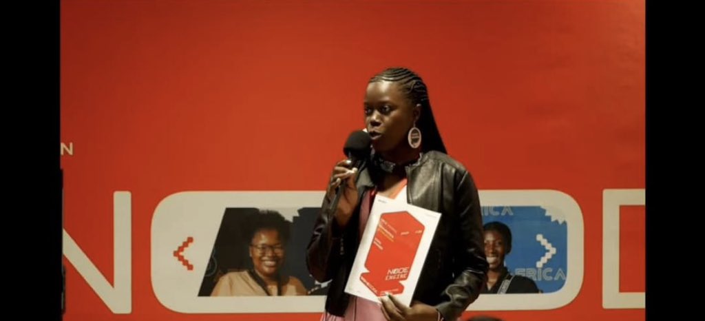 James Wasonga || Powered by dRPC.org tweet media