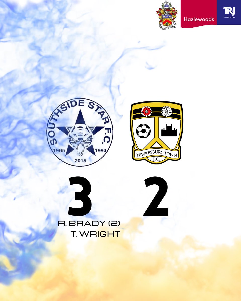 Southside Star FC tweet media