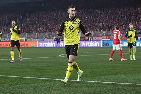 Calma, Calma 🐐💛