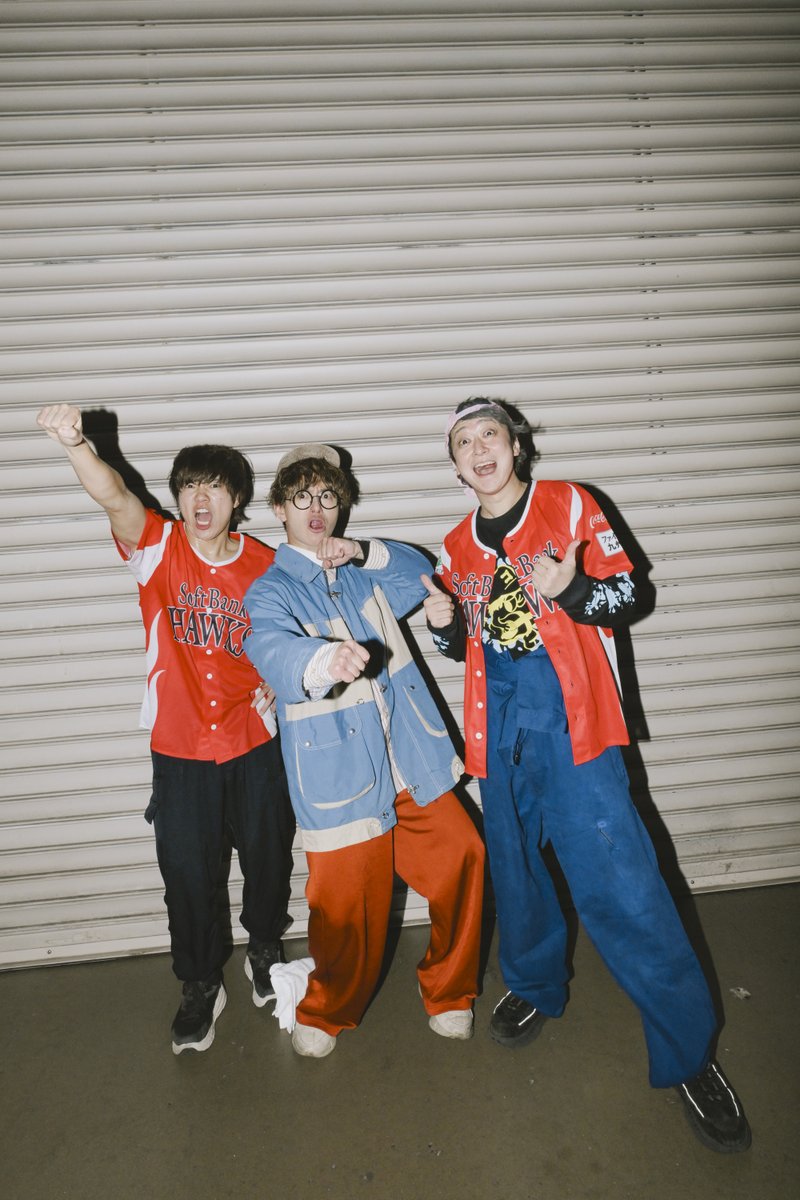 fukuoka_mf's tweet photo. 【LIVE PHOTO & REPORT】 #福フェス

▶︎“福フェス5th企画“DJ LIVE~AFTER PARTY~
　てんぷらDJアゲまさ a.k.a. 小野武正(KEYTALK/Alaska Jam)
@onotkm3 

ライブ写真 & ライブレポをup！📸
➡️https://t.co/S7EzWRXuMD

━━━━━━━
FUKUOKA MUSIC FES.2026
supported by Olive
2026.1.24📍みずほPayPayドーム福岡
━━━━━━━

photo by @AZUSA_TAKADA

#てんぷらDJアゲまさ