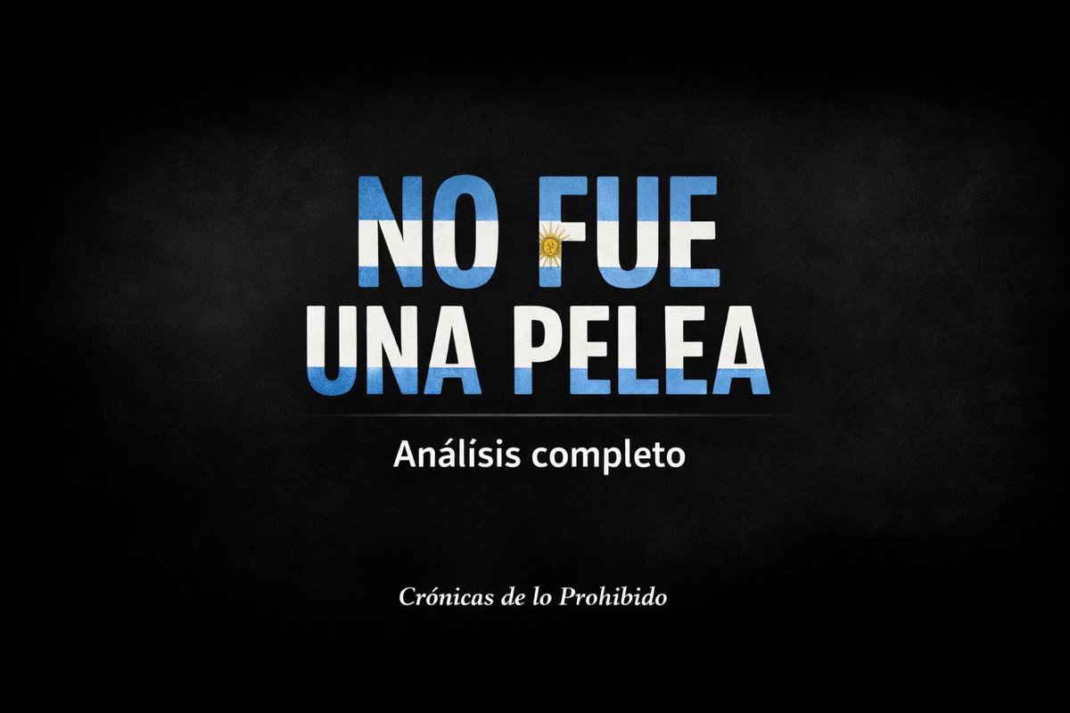 El Rincón del Peregrino tweet media