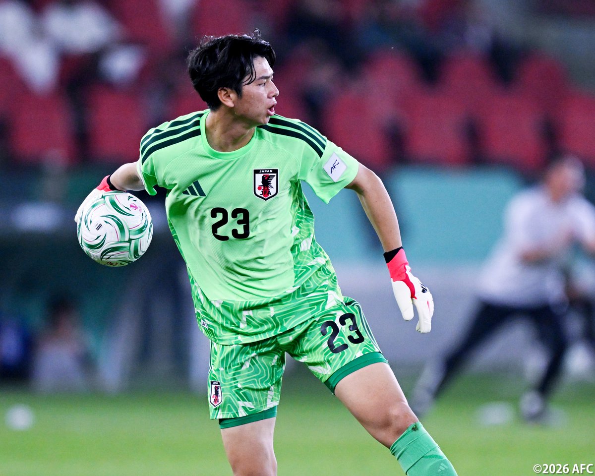 日本代表 サッカー日本代表 🇯🇵 (@jfa_samuraiblue) / Posts / X