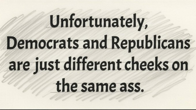Give them an inch they'll take a mile. ~Linn~ tweet media