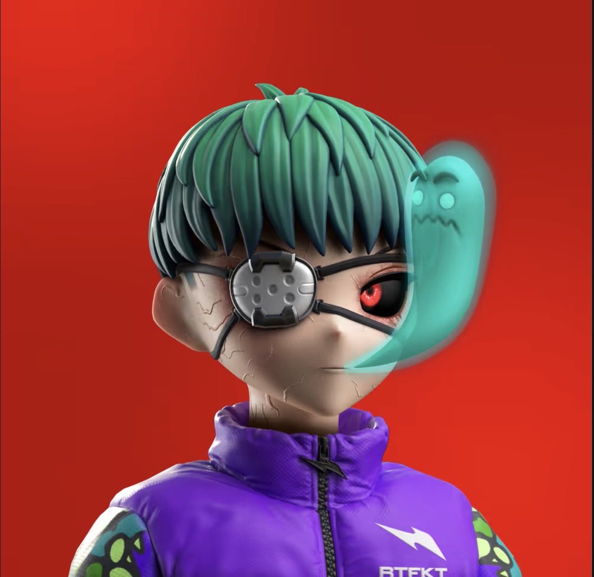 Ricky 🍌🦍🧪💚 tweet media