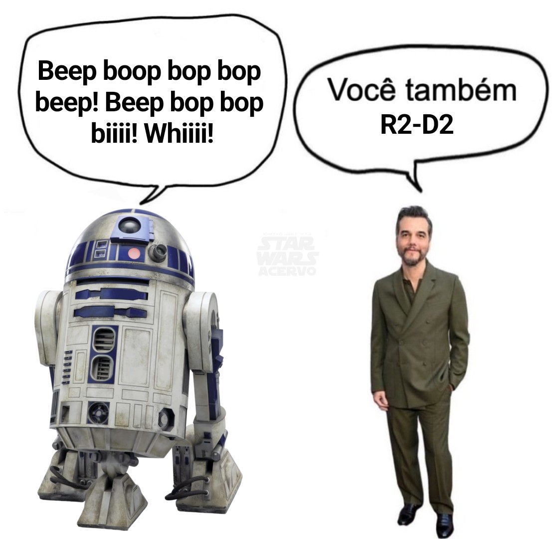 Acervo Star Wars tweet media