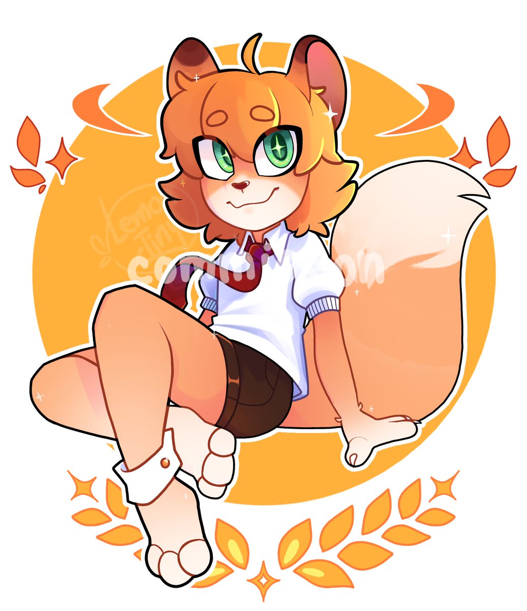 LemonTiny (Comms Open) tweet media