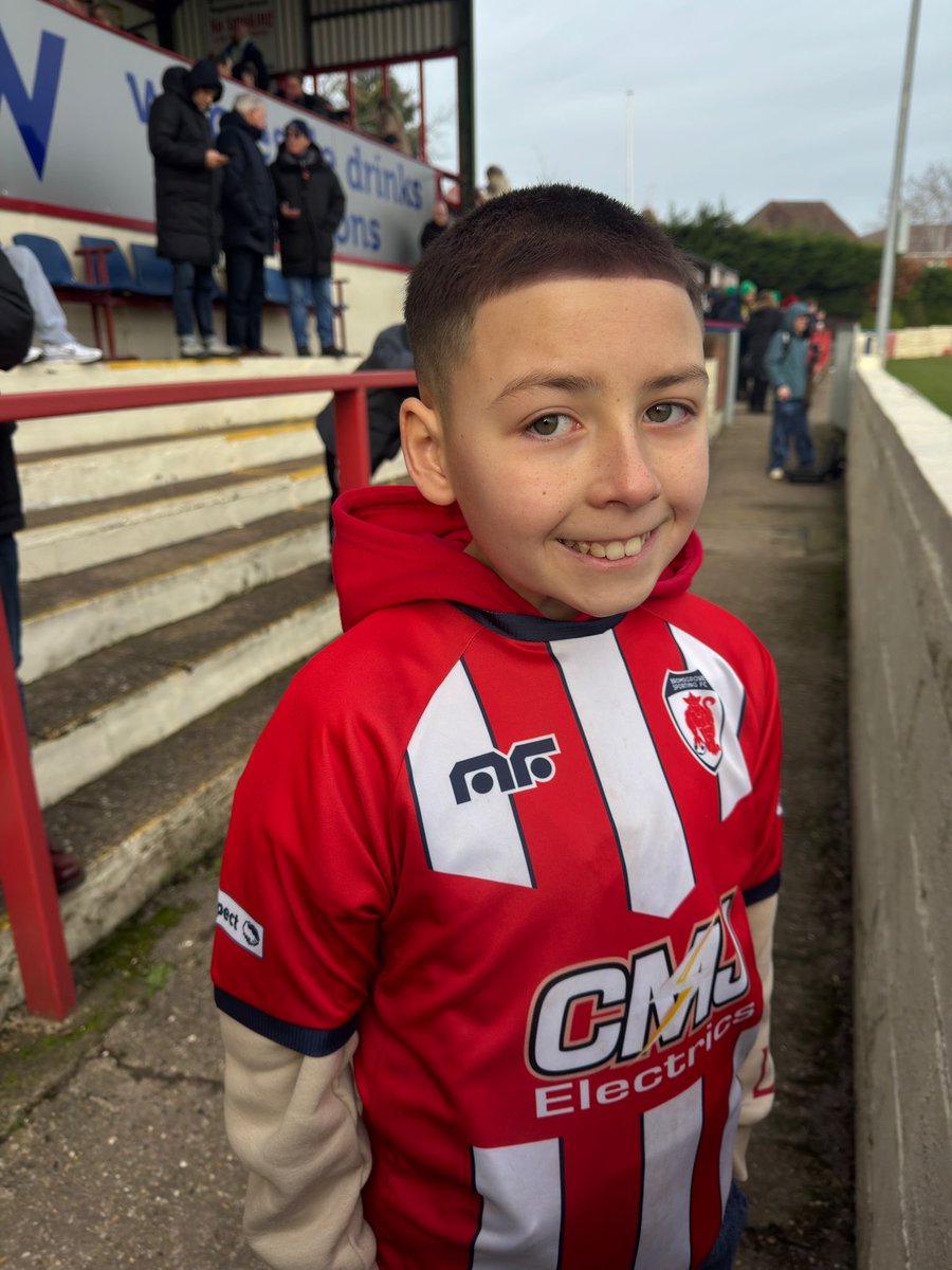 Aaron Roberts tweet media