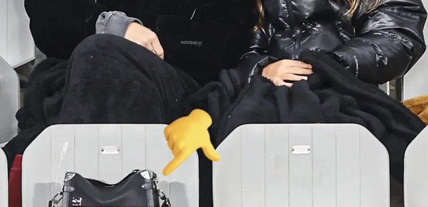 TRENDING WANDA tweet media