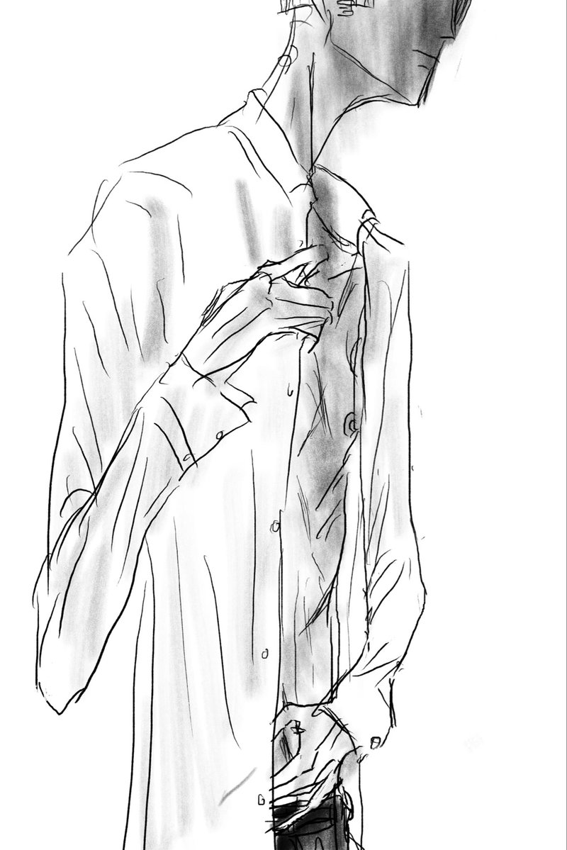 间性韩x耶
#yelehan