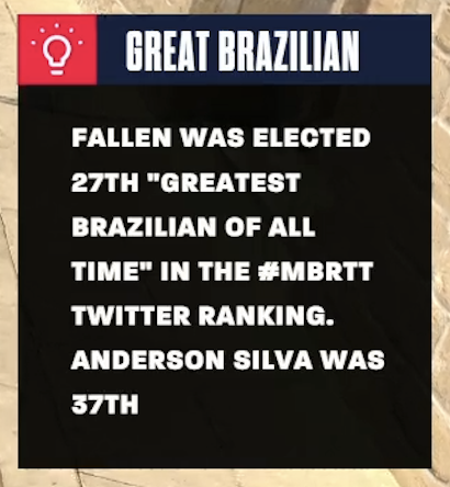 BLASTPremier's tweet photo. 🏅🇧🇷
#BLASTPremier @FURIA https://t.co/0pEqXS3VxZ