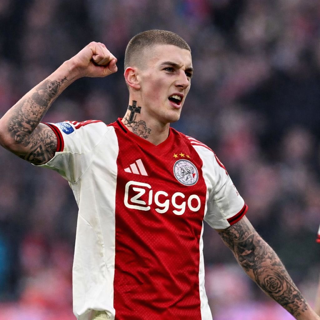 Kevin van Gorkom tweet media