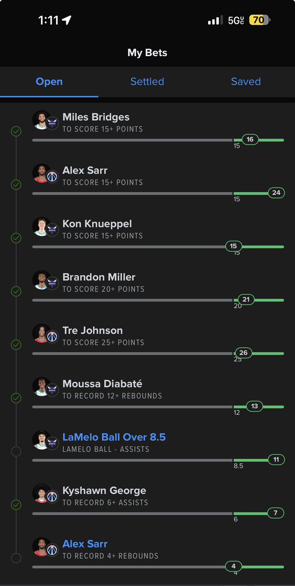 iSF Spectacle tweet media